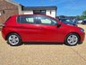 USED 2014 63 PEUGEOT 308 1.6 HDi Active Euro 5 5dr VERY GOOD CONDITION!!!