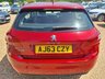 USED 2014 63 PEUGEOT 308 1.6 HDi Active Euro 5 5dr VERY GOOD CONDITION!!!