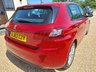USED 2014 63 PEUGEOT 308 1.6 HDi Active Euro 5 5dr VERY GOOD CONDITION!!!