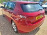USED 2014 63 PEUGEOT 308 1.6 HDi Active Euro 5 5dr VERY GOOD CONDITION!!!