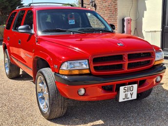 View our Dodge Ram