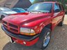 USED 2004 56 DODGE RAM 5.7 V8 Hemi Laramie Auto 4WD Euro 3 4dr LEFT HAND DRIVE/// 7-SEATER!!!