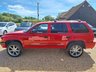 USED 2004 56 DODGE RAM 5.7 V8 Hemi Laramie Auto 4WD Euro 3 4dr LEFT HAND DRIVE/// 7-SEATER!!!
