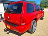 USED 2004 56 DODGE RAM 5.7 V8 Hemi Laramie Auto 4WD Euro 3 4dr LEFT HAND DRIVE/// 7-SEATER!!!