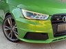 USED 2015 15 AUDI S1 Sportback 2.0 TFSI 5dr Petrol Manual quattro Euro 6 (s/s) (231 ps) 