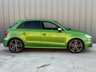 USED 2015 15 AUDI S1 Sportback 2.0 TFSI 5dr Petrol Manual quattro Euro 6 (s/s) (231 ps) 