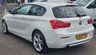 USED 2015 65 BMW 1 SERIES 1.6 120i Sport Hatchback 3dr Petrol Auto Euro 6 (s/s) (177 ps) FULL SERVICE HISTORY,BLACK LEATHER