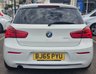 USED 2015 65 BMW 1 SERIES 1.6 120i Sport Hatchback 3dr Petrol Auto Euro 6 (s/s) (177 ps) FULL SERVICE HISTORY,BLACK LEATHER