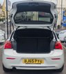 USED 2015 65 BMW 1 SERIES 1.6 120i Sport Hatchback 3dr Petrol Auto Euro 6 (s/s) (177 ps) FULL SERVICE HISTORY,BLACK LEATHER