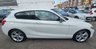 USED 2015 65 BMW 1 SERIES 1.6 120i Sport Hatchback 3dr Petrol Auto Euro 6 (s/s) (177 ps) FULL SERVICE HISTORY,BLACK LEATHER