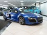 USED 2013 62 AUDI R8 5.2 FSI V10 Plus Coupe 2dr Petrol S Tronic quattro Euro 5 (550 ps) CARBON EXTR+REVCAM+BUCKETS!