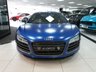 USED 2013 62 AUDI R8 5.2 FSI V10 Plus Coupe 2dr Petrol S Tronic quattro Euro 5 (550 ps) CARBON EXTR+REVCAM+BUCKETS!