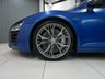 USED 2013 62 AUDI R8 5.2 FSI V10 Plus Coupe 2dr Petrol S Tronic quattro Euro 5 (550 ps) CARBON EXTR+REVCAM+BUCKETS!