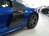 USED 2013 62 AUDI R8 5.2 FSI V10 Plus Coupe 2dr Petrol S Tronic quattro Euro 5 (550 ps) CARBON EXTR+REVCAM+BUCKETS!