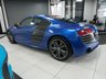 USED 2013 62 AUDI R8 5.2 FSI V10 Plus Coupe 2dr Petrol S Tronic quattro Euro 5 (550 ps) CARBON EXTR+REVCAM+BUCKETS!