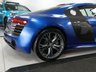USED 2013 62 AUDI R8 5.2 FSI V10 Plus Coupe 2dr Petrol S Tronic quattro Euro 5 (550 ps) CARBON EXTR+REVCAM+BUCKETS!