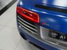 USED 2013 62 AUDI R8 5.2 FSI V10 Plus Coupe 2dr Petrol S Tronic quattro Euro 5 (550 ps) CARBON EXTR+REVCAM+BUCKETS!
