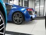 USED 2013 62 AUDI R8 5.2 FSI V10 Plus Coupe 2dr Petrol S Tronic quattro Euro 5 (550 ps) CARBON EXTR+REVCAM+BUCKETS!