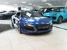 USED 2013 62 AUDI R8 5.2 FSI V10 Plus Coupe 2dr Petrol S Tronic quattro Euro 5 (550 ps) CARBON EXTR+REVCAM+BUCKETS!