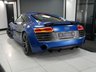 USED 2013 62 AUDI R8 5.2 FSI V10 Plus Coupe 2dr Petrol S Tronic quattro Euro 5 (550 ps) CARBON EXTR+REVCAM+BUCKETS!