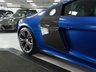 USED 2013 62 AUDI R8 5.2 FSI V10 Plus Coupe 2dr Petrol S Tronic quattro Euro 5 (550 ps) CARBON EXTR+REVCAM+BUCKETS!