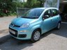 USED 2015 65 FIAT PANDA 1.2 Easy Hatchback 5dr Petrol Manual Euro 6 (69 bhp) This incredibly low mileage example with only 28,914 miles covered from new comes supplied with 6 x service records including a new service and detailed inspection on arrival to us. Sold with a new 12 month MOT. Only insurance group 6!