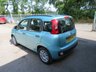 USED 2015 65 FIAT PANDA 1.2 Easy Hatchback 5dr Petrol Manual Euro 6 (69 bhp) This incredibly low mileage example with only 28,914 miles covered from new comes supplied with 6 x service records including a new service and detailed inspection on arrival to us. Sold with a new 12 month MOT. Only insurance group 6!
