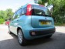USED 2015 65 FIAT PANDA 1.2 Easy Hatchback 5dr Petrol Manual Euro 6 (69 bhp) This incredibly low mileage example with only 28,914 miles covered from new comes supplied with 6 x service records including a new service and detailed inspection on arrival to us. Sold with a new 12 month MOT. Only insurance group 6!