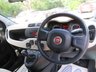 USED 2015 65 FIAT PANDA 1.2 Easy Hatchback 5dr Petrol Manual Euro 6 (69 bhp) This incredibly low mileage example with only 28,914 miles covered from new comes supplied with 6 x service records including a new service and detailed inspection on arrival to us. Sold with a new 12 month MOT. Only insurance group 6!