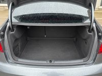 USED 2018 05 AUDI A3 1.6 TDI S line Saloon 4dr Diesel Manual Euro 6 (s/s) (116 ps) FLAT BOTTOM STEERING WHEEL + PARKING SENSORS + HALF LEATHER