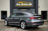 USED 2018 05 AUDI A3 1.6 TDI S line Saloon 4dr Diesel Manual Euro 6 (s/s) (116 ps) FLAT BOTTOM STEERING WHEEL + PARKING SENSORS + HALF LEATHER