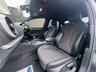 USED 2018 05 AUDI A3 1.6 TDI S line Saloon 4dr Diesel Manual Euro 6 (s/s) (116 ps) FLAT BOTTOM STEERING WHEEL + PARKING SENSORS + HALF LEATHER