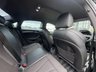 USED 2018 05 AUDI A3 1.6 TDI S line Saloon 4dr Diesel Manual Euro 6 (s/s) (116 ps) FLAT BOTTOM STEERING WHEEL + PARKING SENSORS + HALF LEATHER