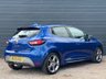 USED 2018 18 RENAULT CLIO 0.9 TCe GT Line Hatchback 5dr DAB / USB, Bluetooth