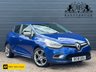 USED 2018 18 RENAULT CLIO 0.9 TCe GT Line Hatchback 5dr DAB / USB, Bluetooth