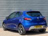 USED 2018 18 RENAULT CLIO 0.9 TCe GT Line Hatchback 5dr DAB / USB, Bluetooth