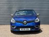USED 2018 18 RENAULT CLIO 0.9 TCe GT Line Hatchback 5dr DAB / USB, Bluetooth