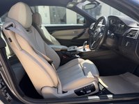 USED 2016 J BMW 4 SERIES 2.0 420d M Sport Convertible 2dr Diesel Auto Euro 6 (s/s) (190 ps) AIRSCARF APPLECARPLAY 2KEYS SH