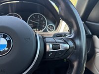 USED 2016 J BMW 4 SERIES 2.0 420d M Sport Convertible 2dr Diesel Auto Euro 6 (s/s) (190 ps) AIRSCARF APPLECARPLAY 2KEYS SH