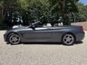USED 2016 J BMW 4 SERIES 2.0 420d M Sport Convertible 2dr Diesel Auto Euro 6 (s/s) (190 ps) AIRSCARF APPLECARPLAY 2KEYS SH