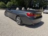 USED 2016 J BMW 4 SERIES 2.0 420d M Sport Convertible 2dr Diesel Auto Euro 6 (s/s) (190 ps) AIRSCARF APPLECARPLAY 2KEYS SH