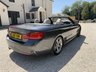 USED 2016 J BMW 4 SERIES 2.0 420d M Sport Convertible 2dr Diesel Auto Euro 6 (s/s) (190 ps) AIRSCARF APPLECARPLAY 2KEYS SH