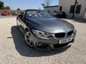 USED 2016 J BMW 4 SERIES 2.0 420d M Sport Convertible 2dr Diesel Auto Euro 6 (s/s) (190 ps) AIRSCARF APPLECARPLAY 2KEYS SH