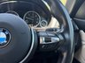 USED 2016 J BMW 4 SERIES 2.0 420d M Sport Convertible 2dr Diesel Auto Euro 6 (s/s) (190 ps) AIRSCARF APPLECARPLAY 2KEYS SH