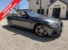 USED 2016 J BMW 4 SERIES 2.0 420d M Sport Convertible 2dr Diesel Auto Euro 6 (s/s) (190 ps) AIRSCARF APPLECARPLAY 2KEYS SH