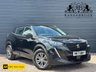 USED 2021 71 PEUGEOT 2008 1.5 BlueHDi Active Premium SUV 5dr  1 Owner, Sat Nav, Cruise