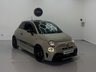 USED 2017 17 ABARTH 595 1.4 T-Jet Trofeo Euro 6 3dr MONZA EXH + PANDORA + WRAP