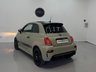 USED 2017 17 ABARTH 595 1.4 T-Jet Trofeo Euro 6 3dr MONZA EXH + PANDORA + WRAP