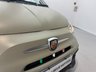 USED 2017 17 ABARTH 595 1.4 T-Jet Trofeo Euro 6 3dr MONZA EXH + PANDORA + WRAP