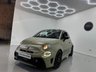 USED 2017 17 ABARTH 595 1.4 T-Jet Trofeo Euro 6 3dr MONZA EXH + PANDORA + WRAP